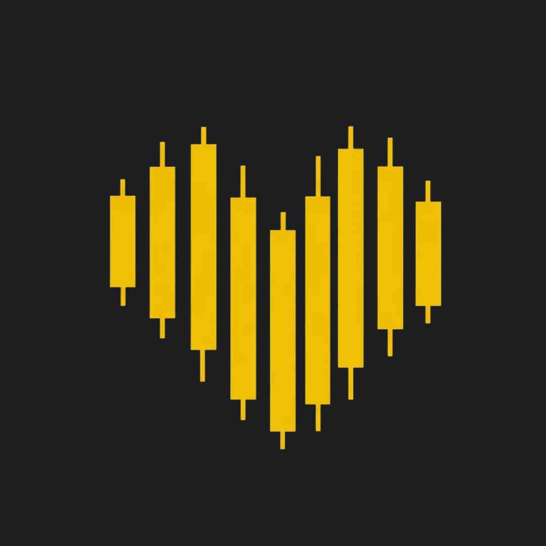 Ruffdan's tweet image. Don't worry I won't trade your love