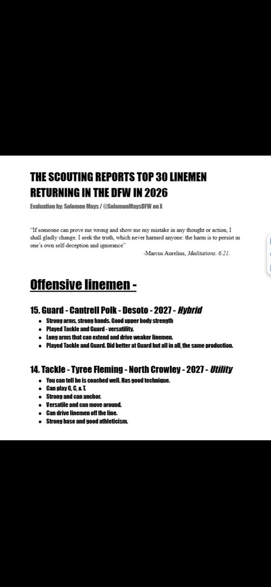 Cantrell Polk (@c8ntrell_2027) on Twitter photo 