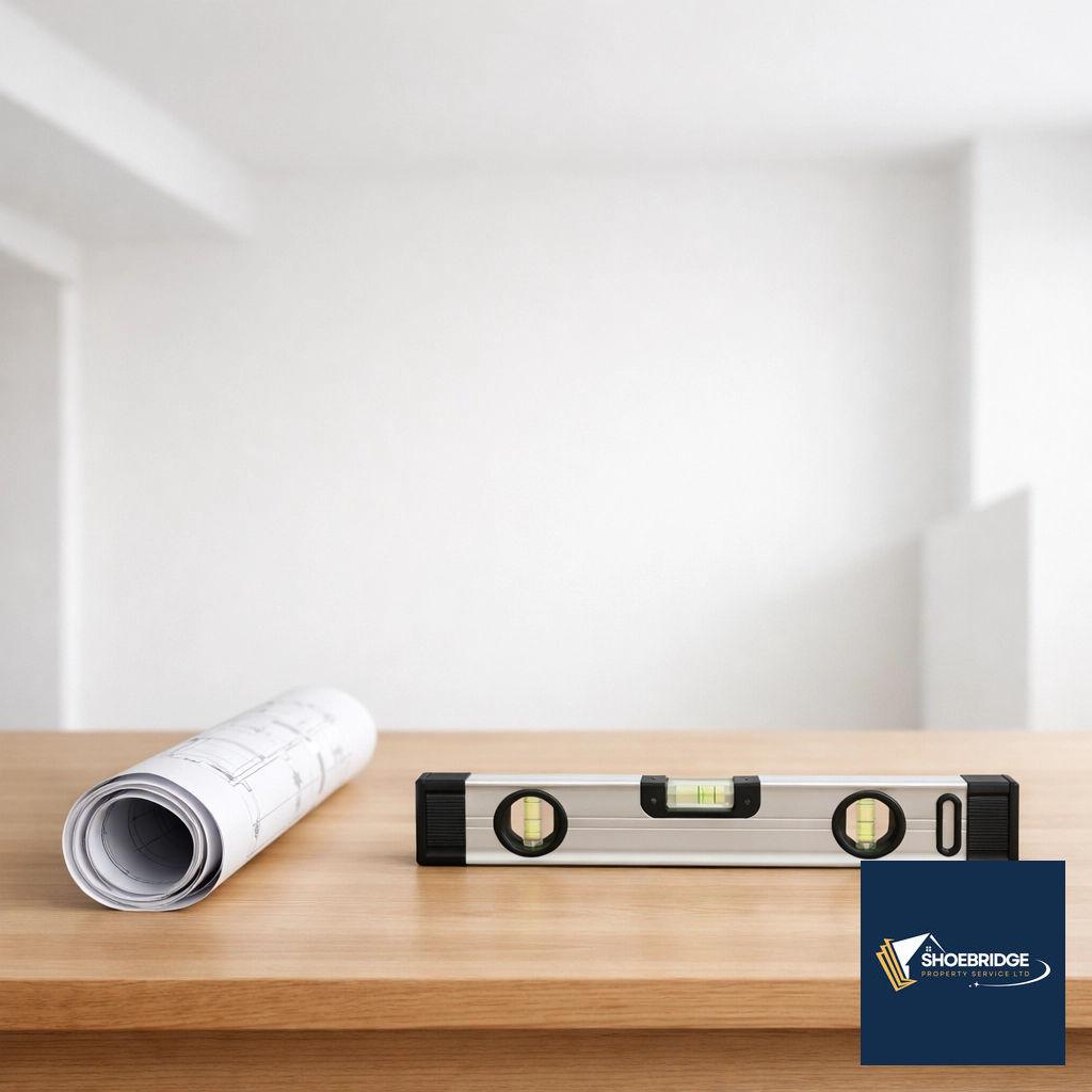 harryshoebridge's tweet image. The 'Non-Transferable' HMO License Trap: Why the Refurb phase is make-or-break for your ROI.

Our in-house build team ensures compliance during refurb, protecting your yield from 2026 pitfalls.

DM 'HMO' for our deal sheet.

#PropertyInvesting #HMO #UKProperty