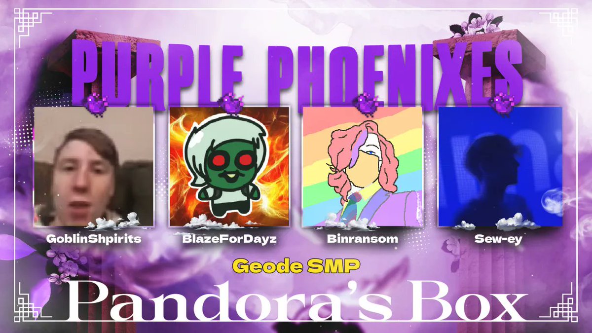 The Geode tweet media