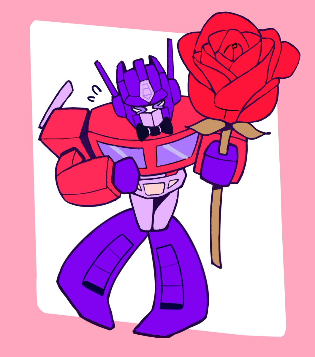 Happy Valentine’s Day!!