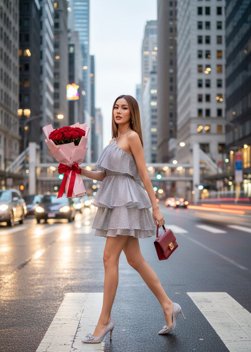 ❤️ … #HappyValentinesDay