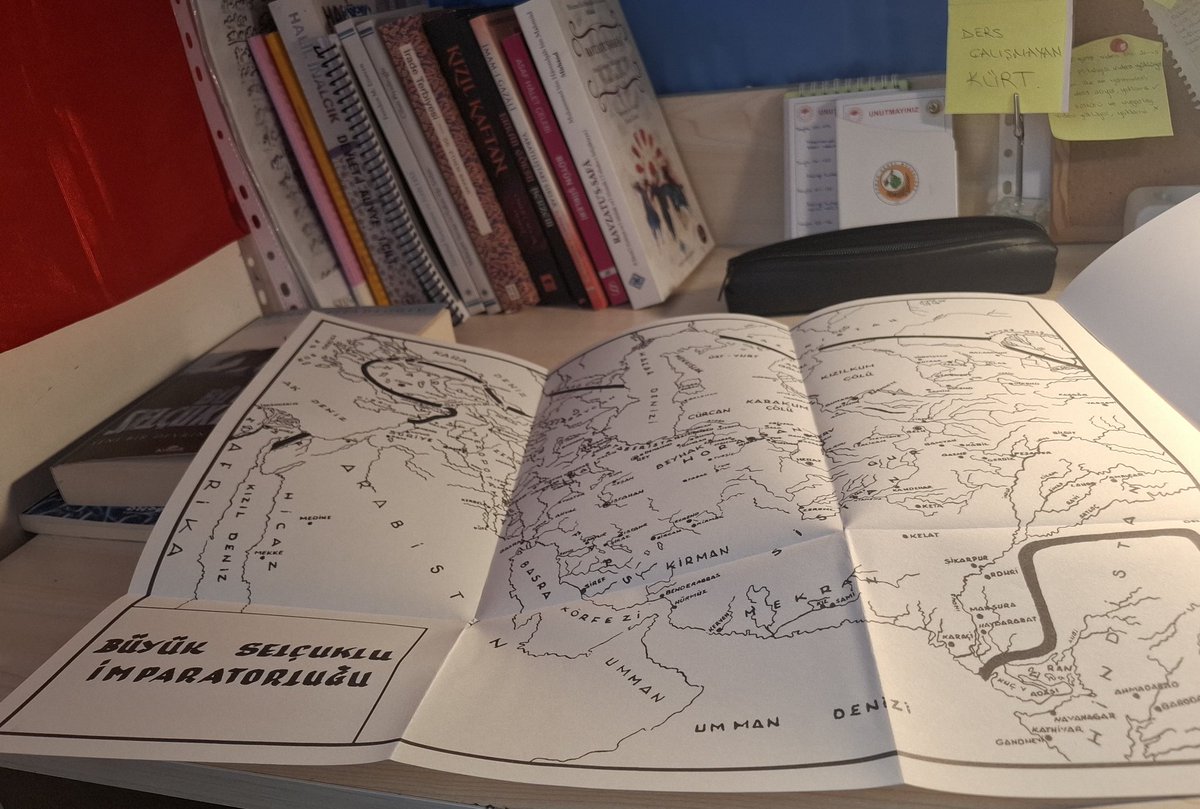 Bu haritaları çerçevelettirip çalışma odama asacağım güne duacıyım.