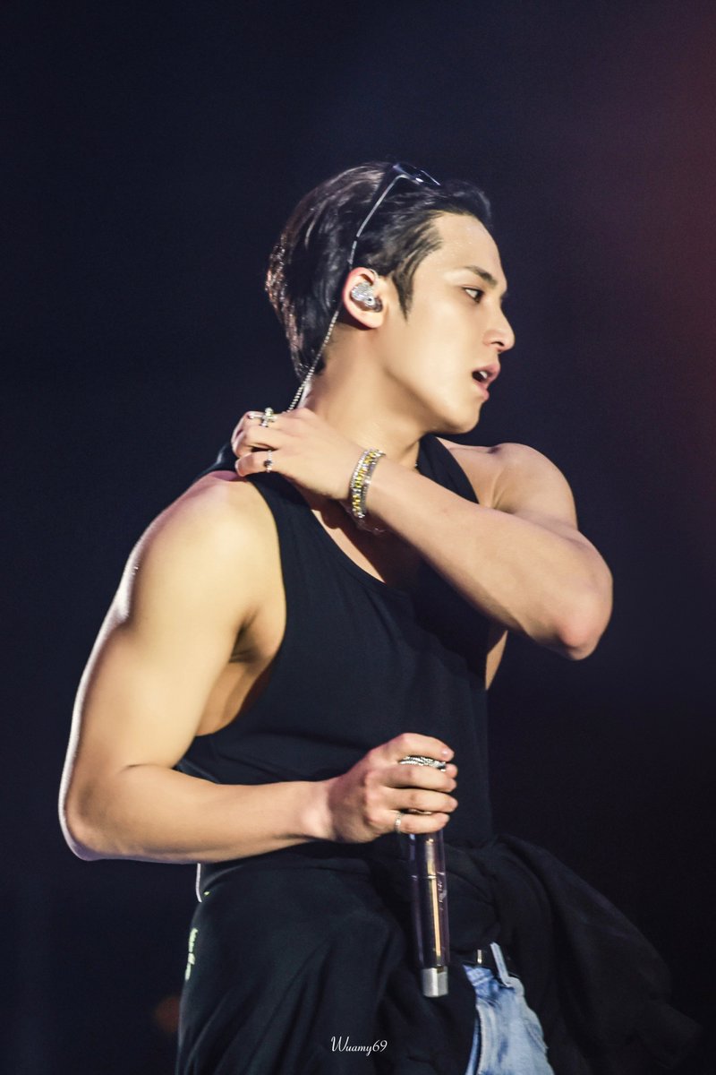 260214 CxM DOUBLE UP in BUSAN

💪🥵

#민규 #MINGYU #ミンギュ
#세븐틴 #SEVENTEEN