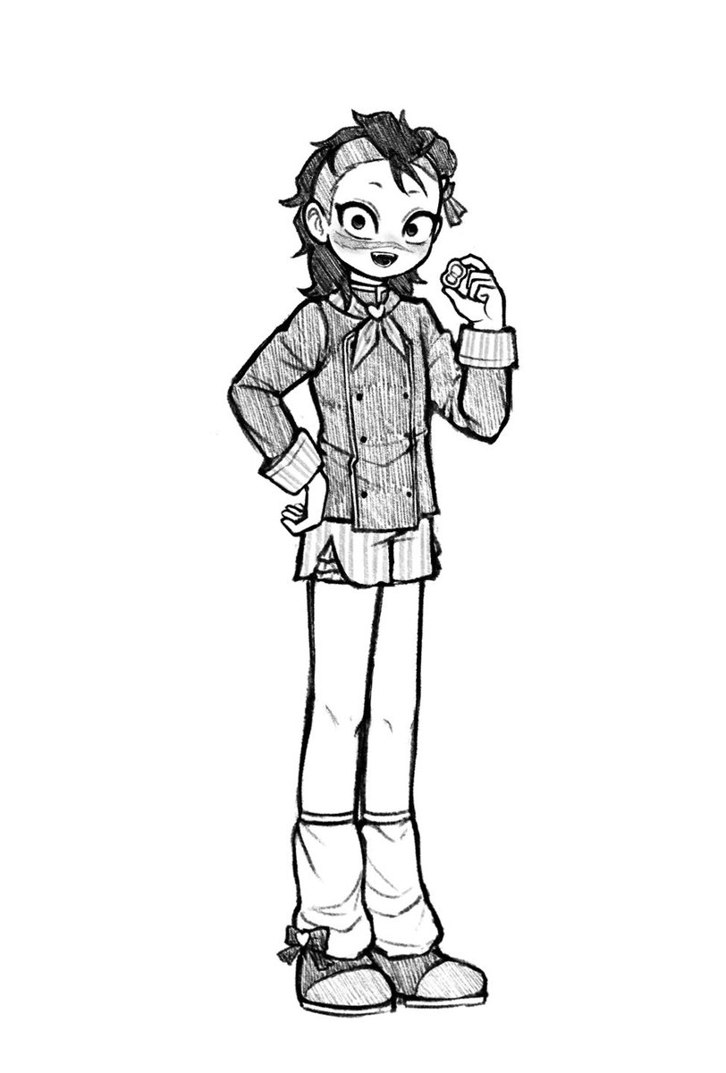 sanegenmadman's tweet photo. https://t.co/qBl27iw4ia