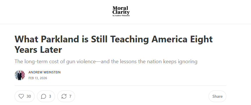 Fred Guttenberg tweet media