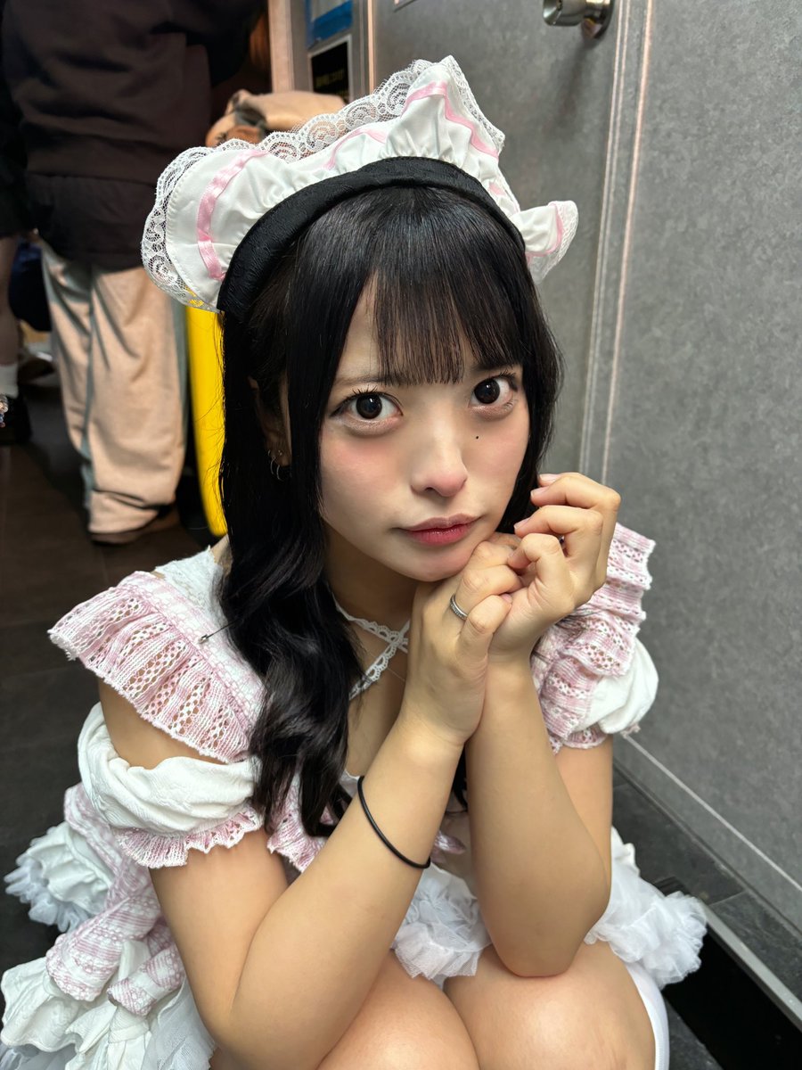 増田みい ネコプラpixx. (@miiNECOPLA) / Posts / X