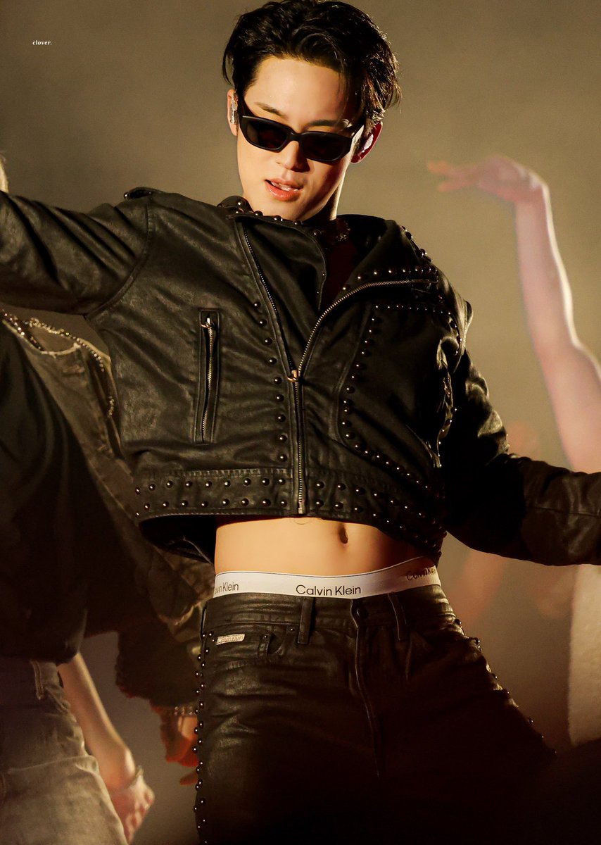 clovermg_'s tweet image. 260214 CXM DOUBLE UP BUSAN

#민규 #MINGYU #세븐틴 #SEVENTEEN