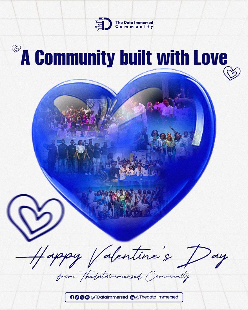 The Data Immersed tweet media