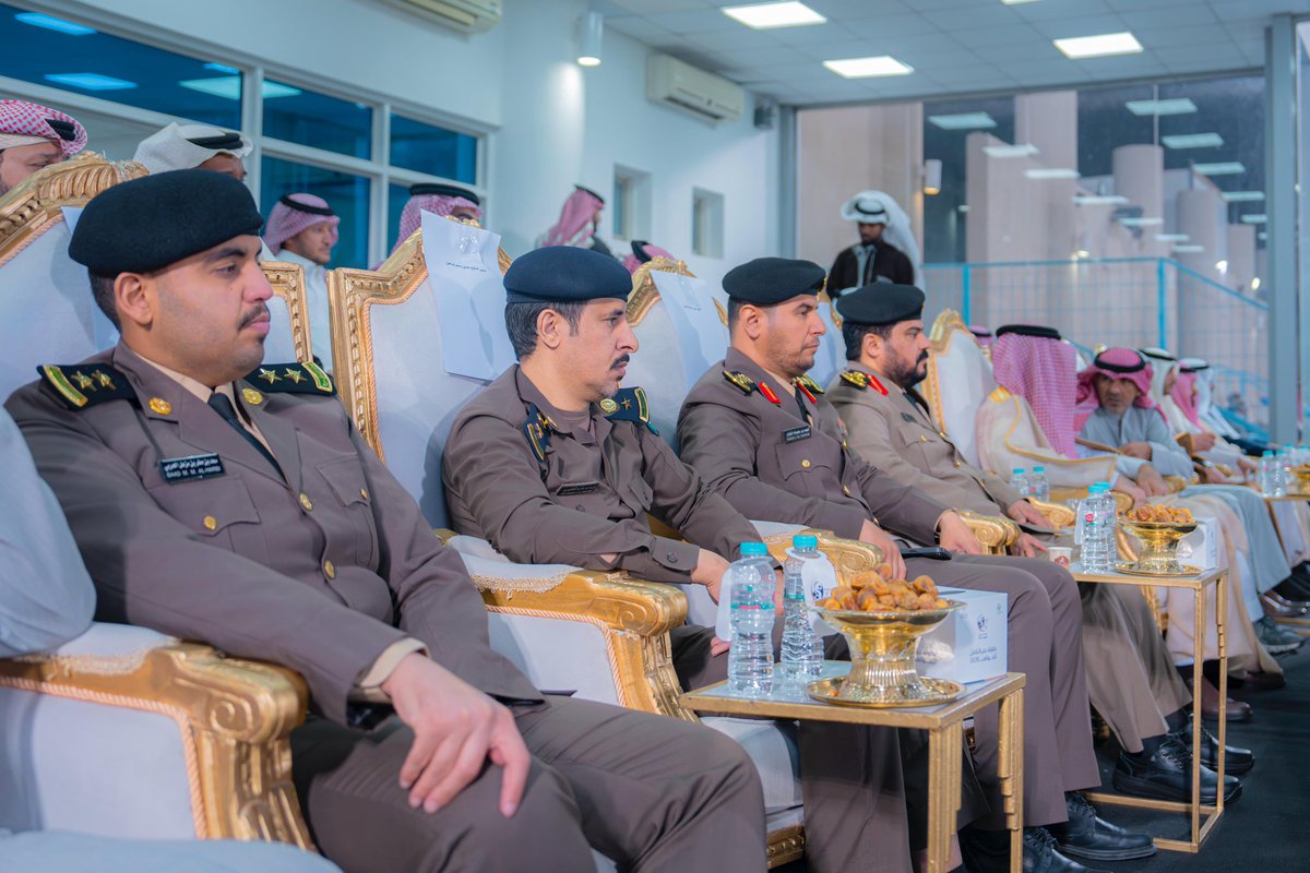 بطولة حفرالباطن للمواهب 2026 tweet media