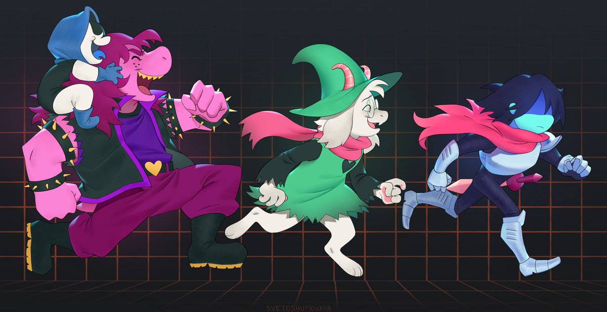 ✨СветоШумовая✨🔞 tweet media