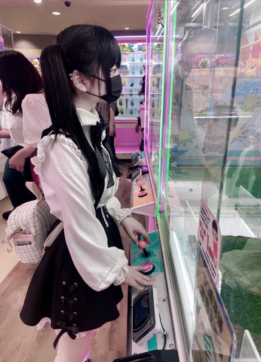 あくびたん tweet media