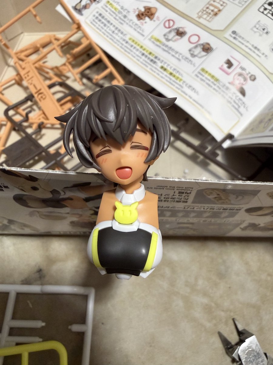 ルルチェ可愛い🩷