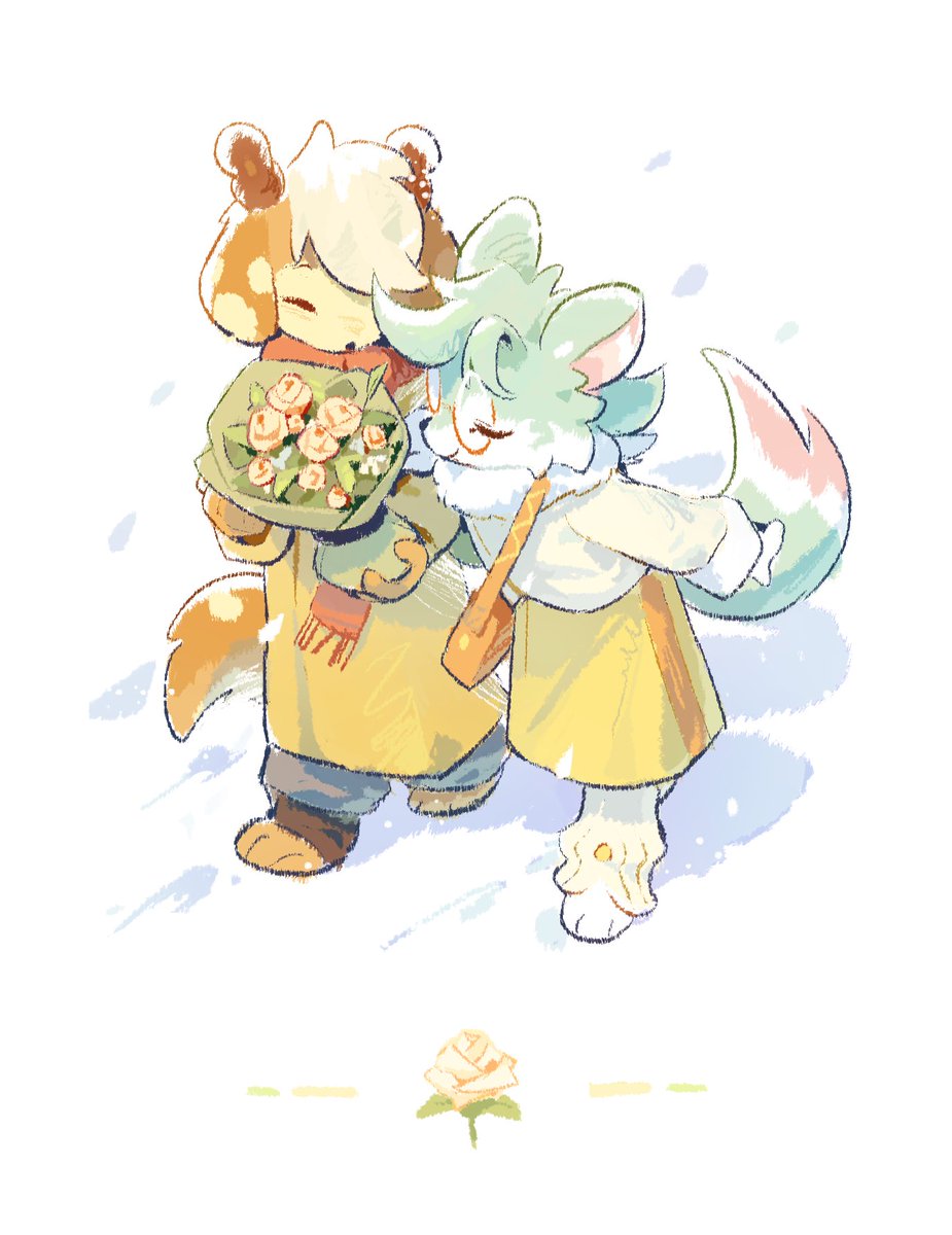 LA-ndy✨ tweet media