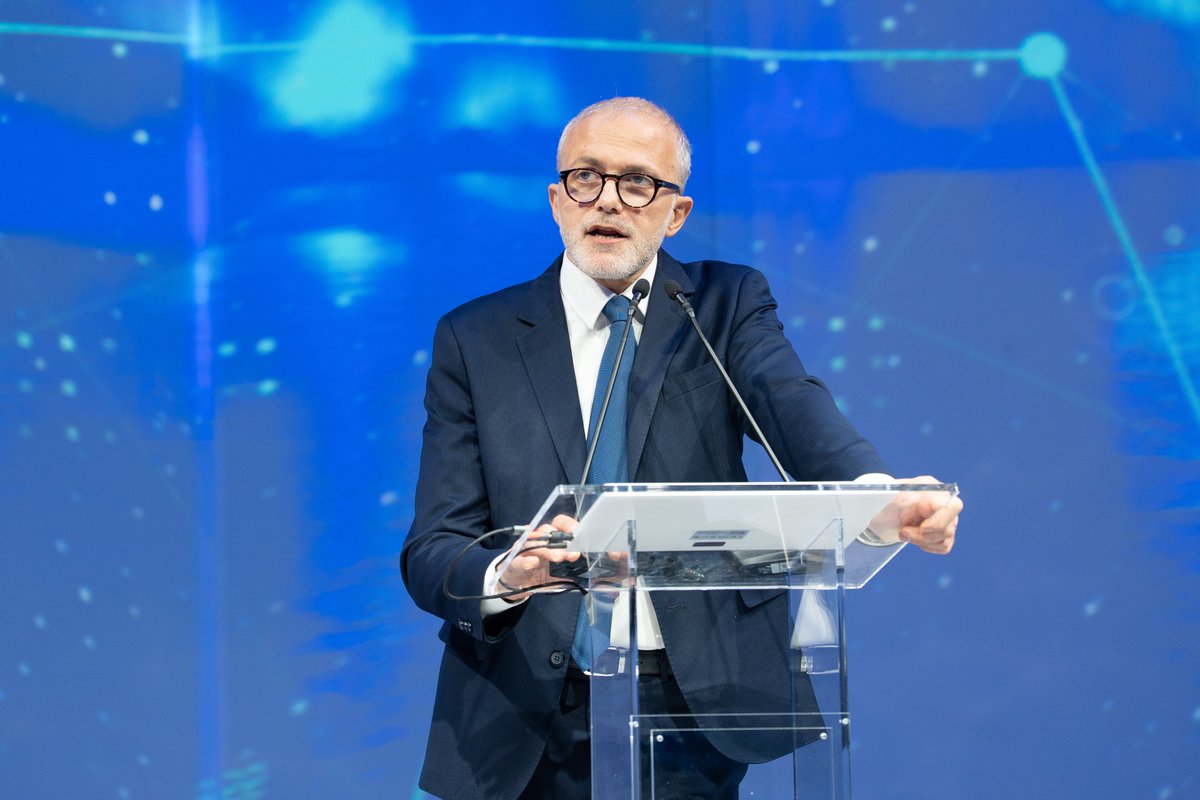 Legge elettorale, <a href="/ernestoruffini/">ernestomaria ruffini</a>  (Più Uno): “Difendiamo il doppio turno, la democrazia non è una scorciatoia”
lapresse.it/politica/2026/…