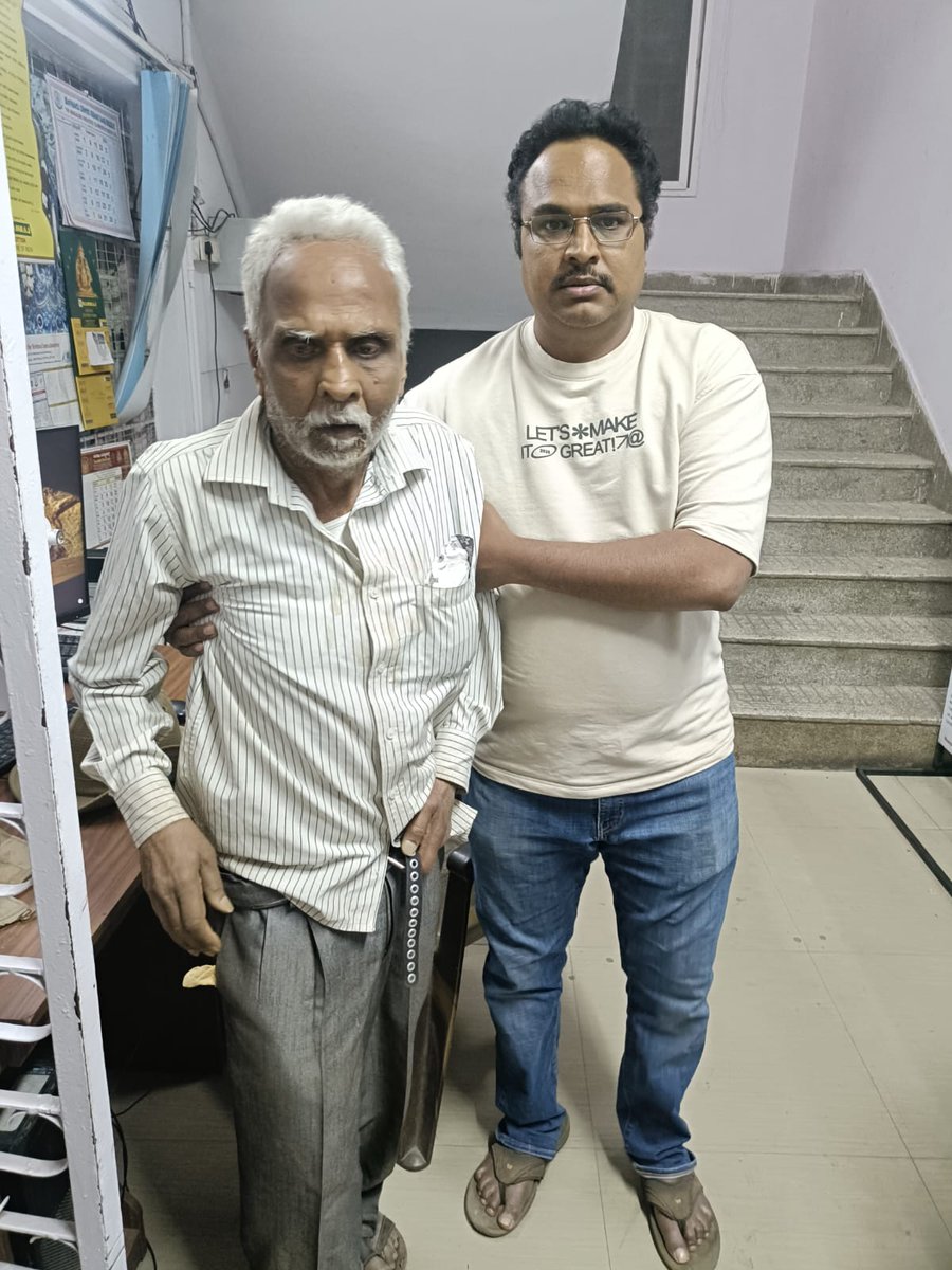 DCP South-West Bengaluru City tweet media