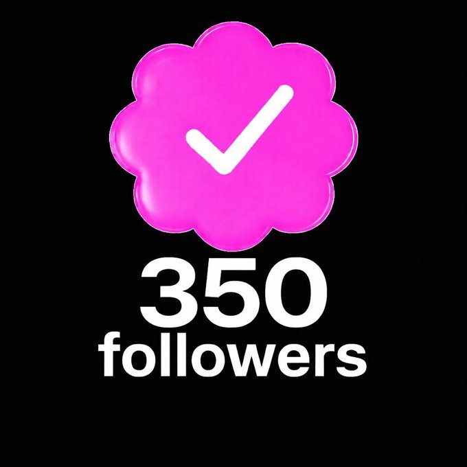 Just say Hi and gain 350+ mutuals 🤝