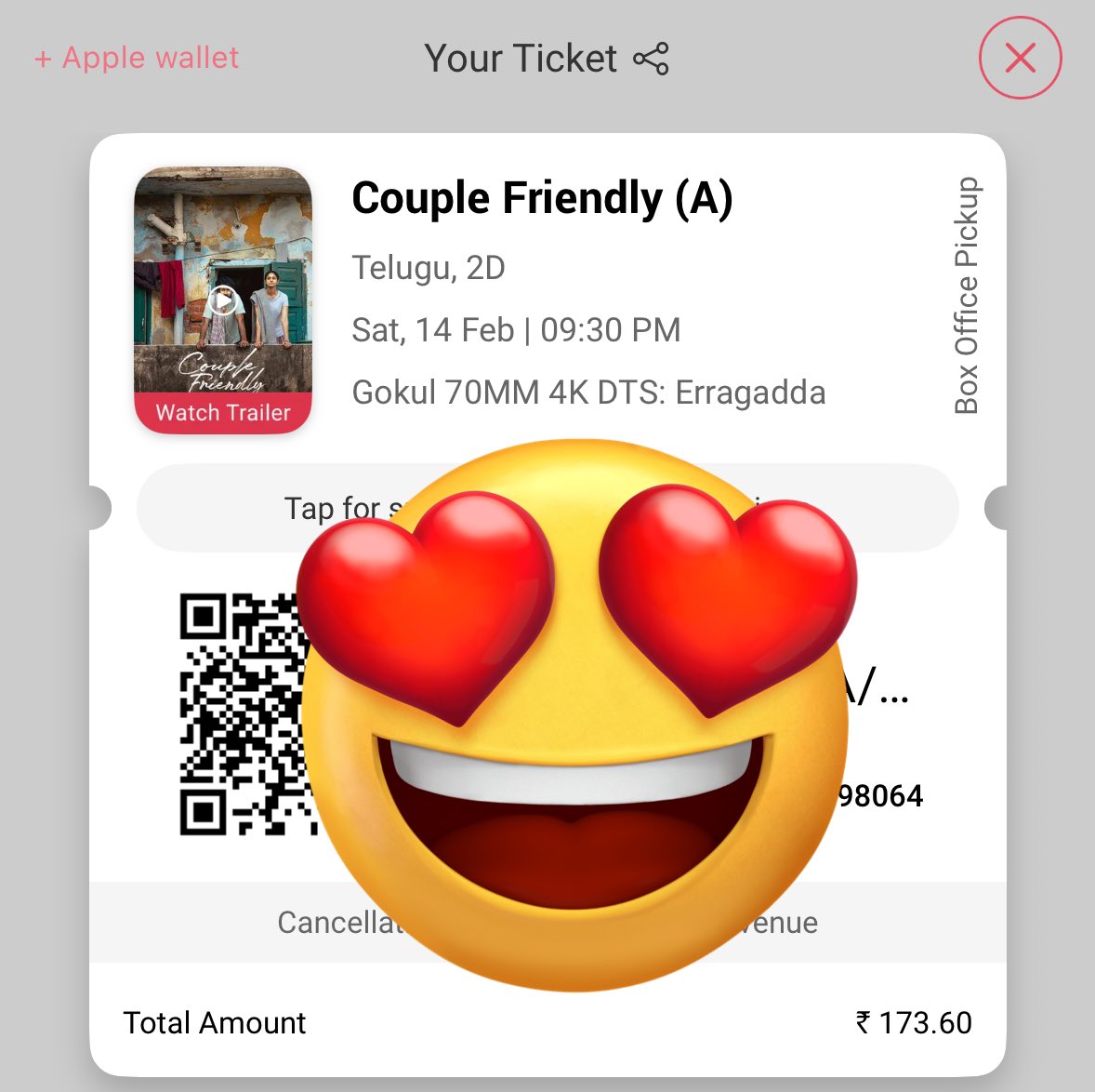 Dileep Kumar Kandula tweet media