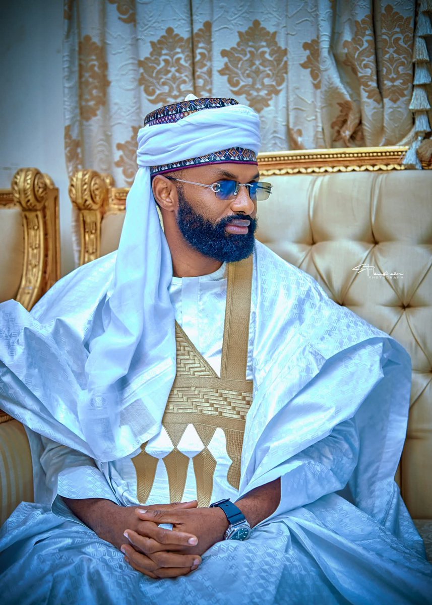 AutanGovernors's tweet photo. Congratulations Our Political leader and also a Brother Hon. @Yazeeddanfulani on your Turbining a Katukan Ƙasar Hausa,

Allah yasanya Alkhairi Ameen Ameen 🙏 https://t.co/yo3y8wZz9Z