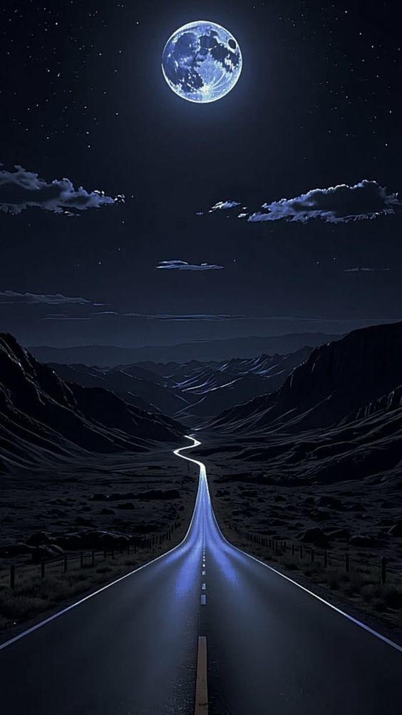 𝐆𝐎𝐎𝐃 𝐍𝐈𝐆𝐇𝐓!🌙

Wishing you a happy and relaxing weekend, too!