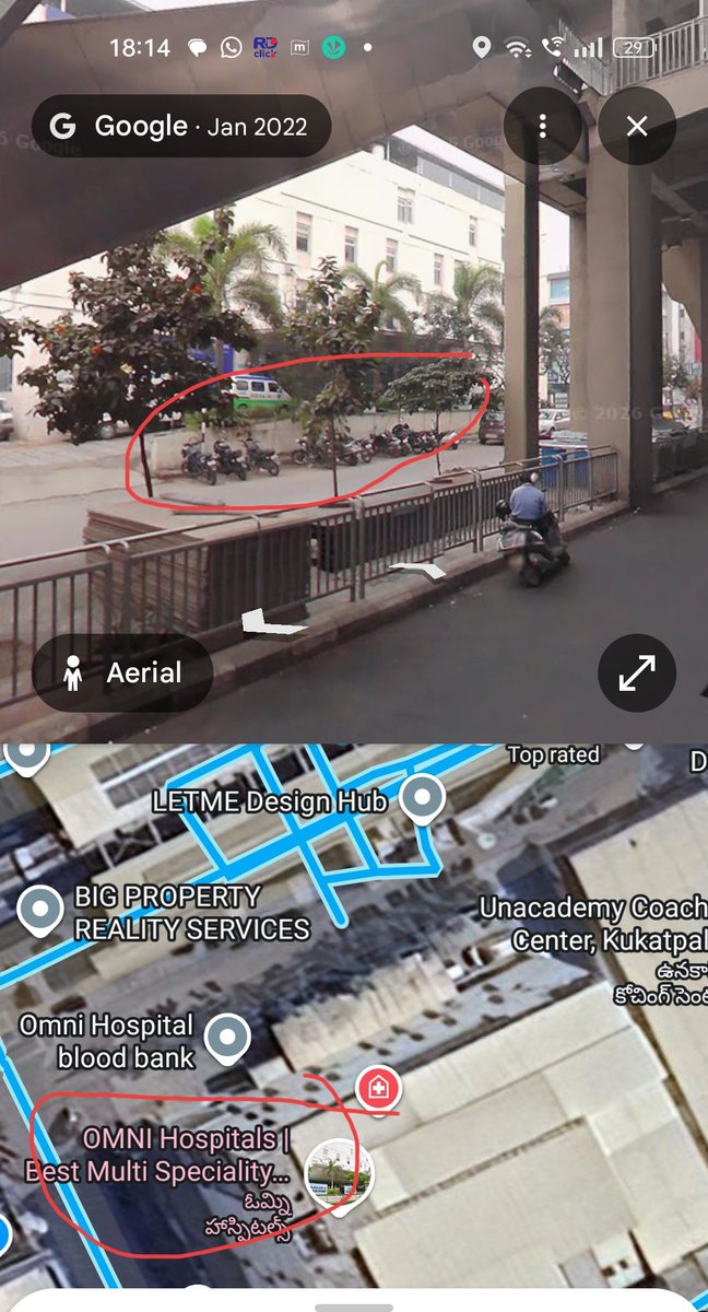 Bhanukiran tweet media