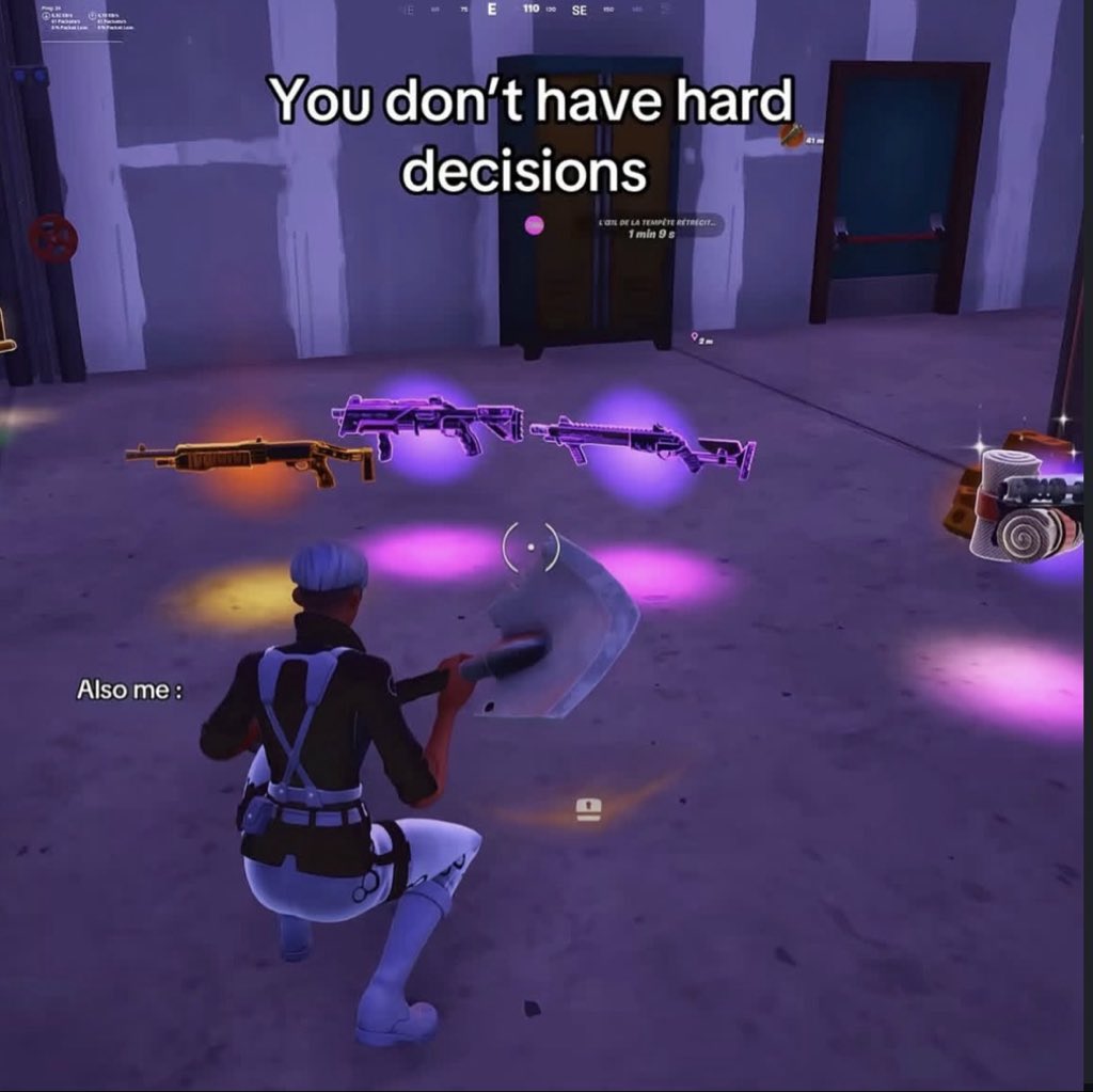 Fortnite News tweet media