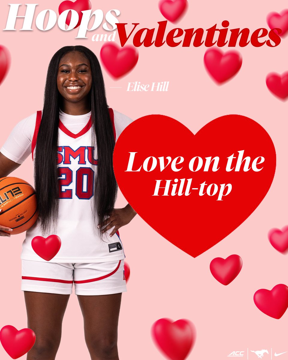 SMU Women's Basketball tweet media