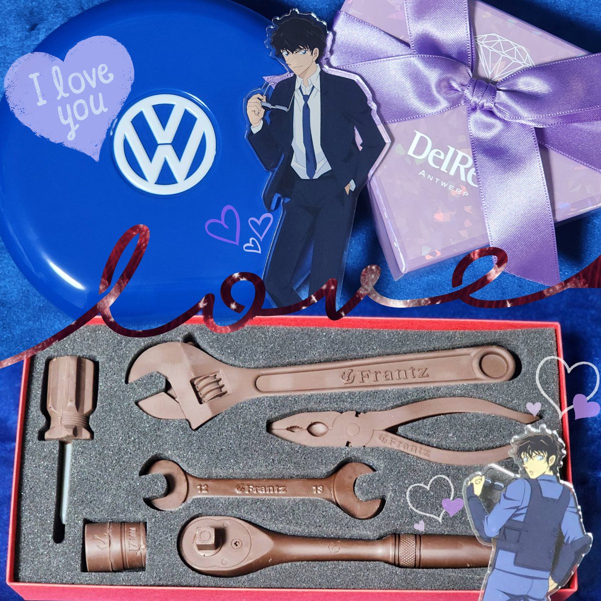 灰斗【取引垢】初回プロフカード必読 tweet media