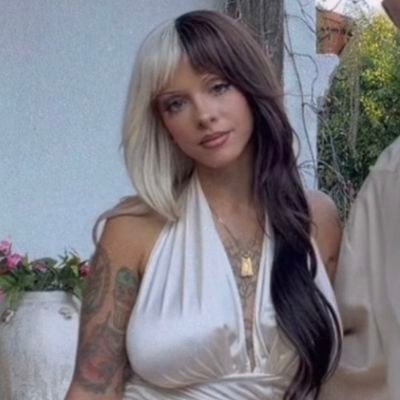 jiafei720504's tweet image. New snippet of HADES track 18: "THE LAST TWO PEOPLE ON EARTH"