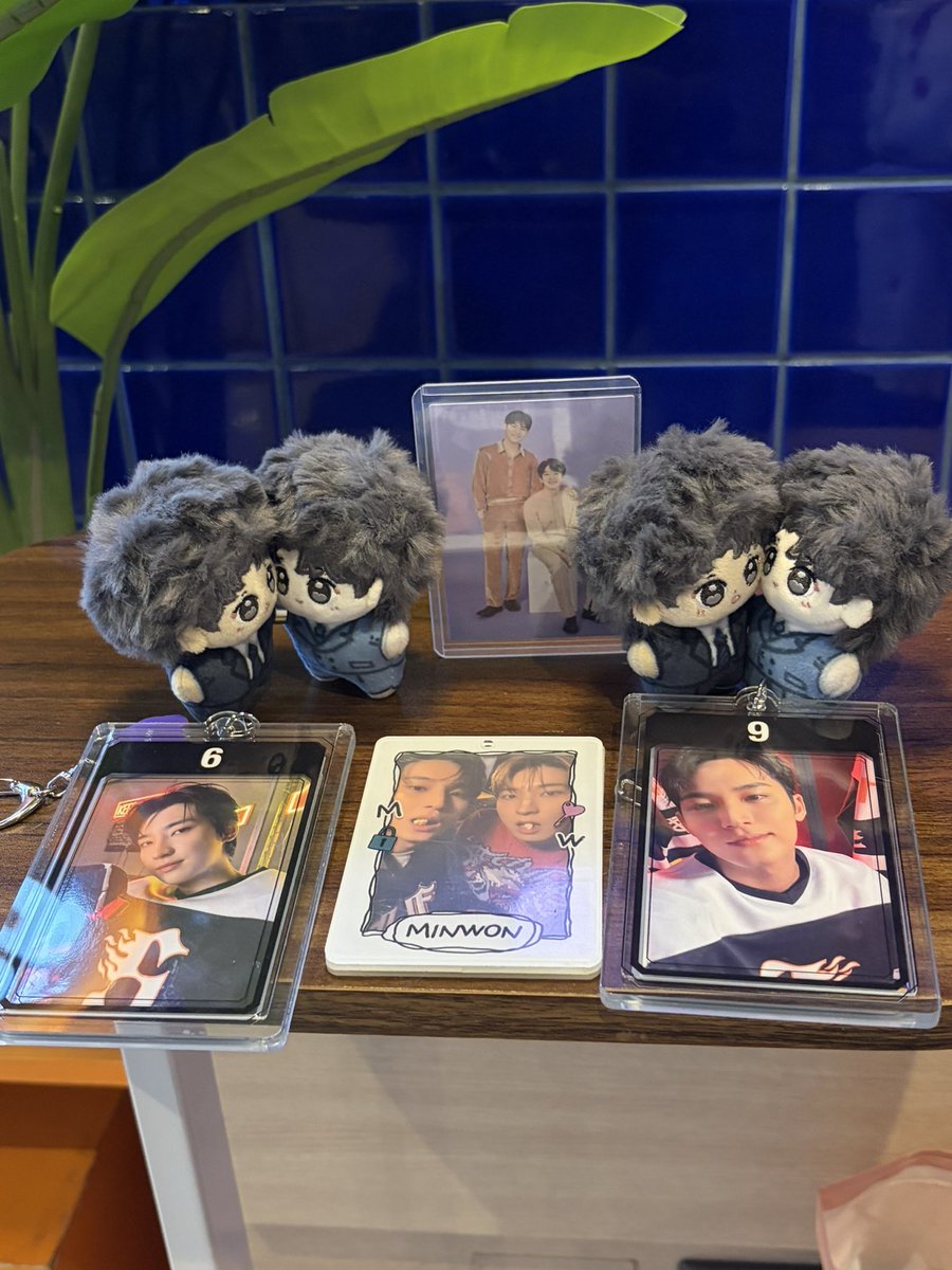 chealtea9697's tweet image. Super enjoy @plus69studios 

#MWeltingUnderYourHeat