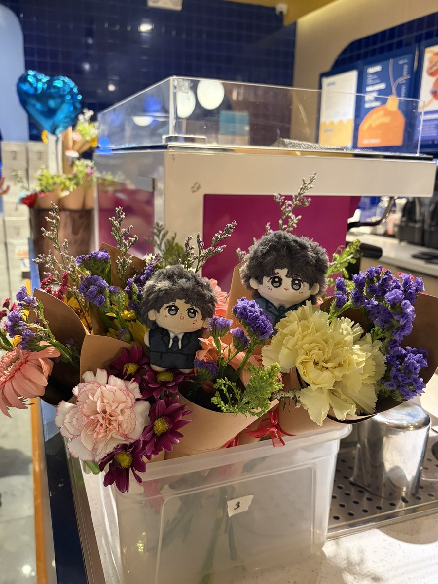 chealtea9697's tweet image. Super enjoy @plus69studios 

#MWeltingUnderYourHeat