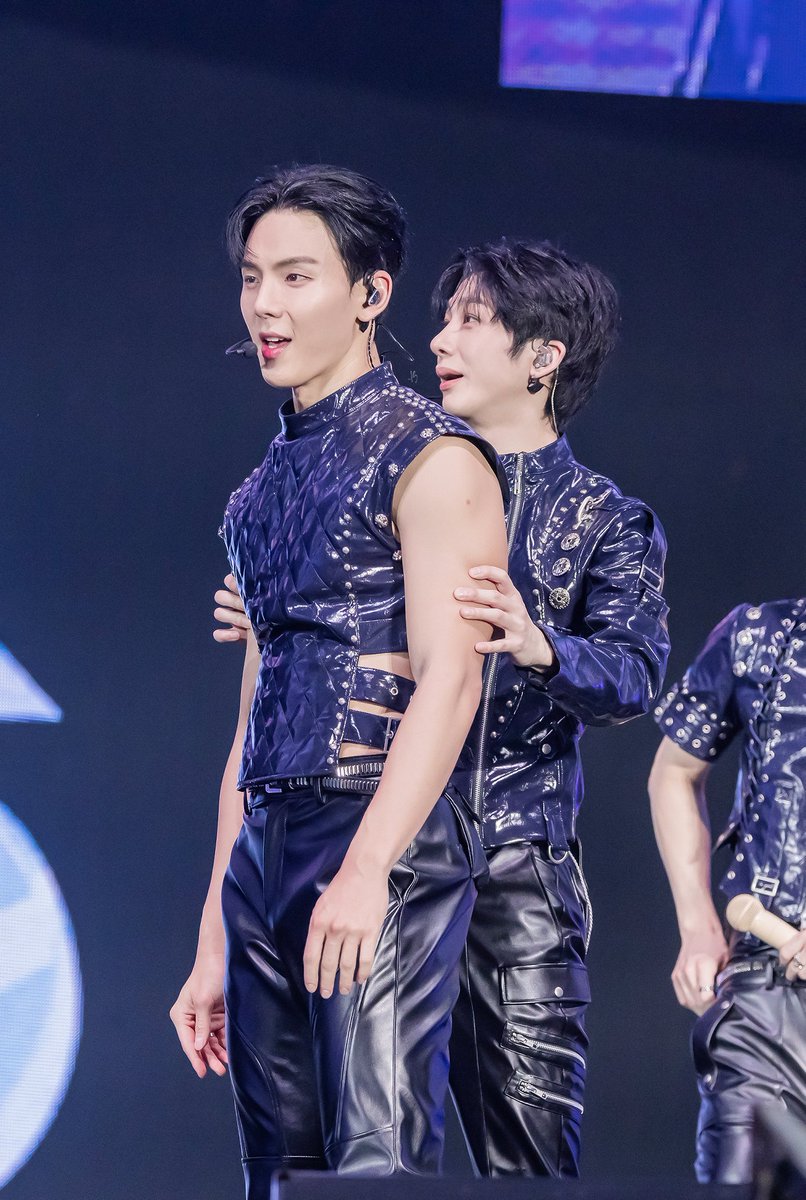 260130 THE X : NEXUS

가만보면 우리보다 더 좋아함

#셔누 #SHOWNU #몬스타엑스 #MONSTA_X #MONSTAX