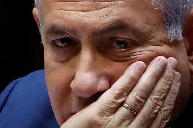 🚨🇮🇷🇮🇱 BREAKING: Iran releases 'hit list' of seven Israeli officials, including Netanyahu.

"We will determine the time."

Follow: <a href="/RTSG_News/">RTSG News</a>