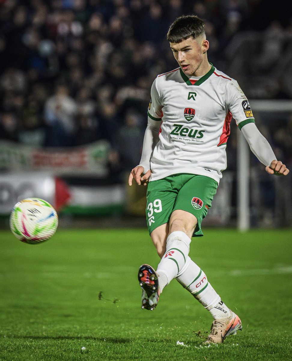 Reptracker | Conor McEvoy tweet media