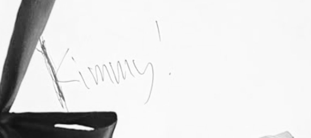 Muntik ng mawalan ng tinta, Buti umabot pa Tayo pau! 😃😊