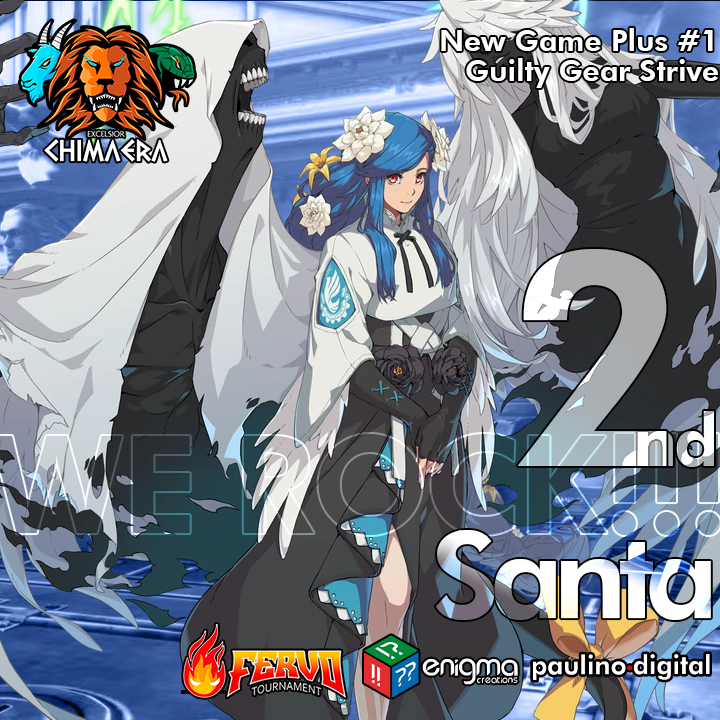 Excelsior Chimaera tweet media