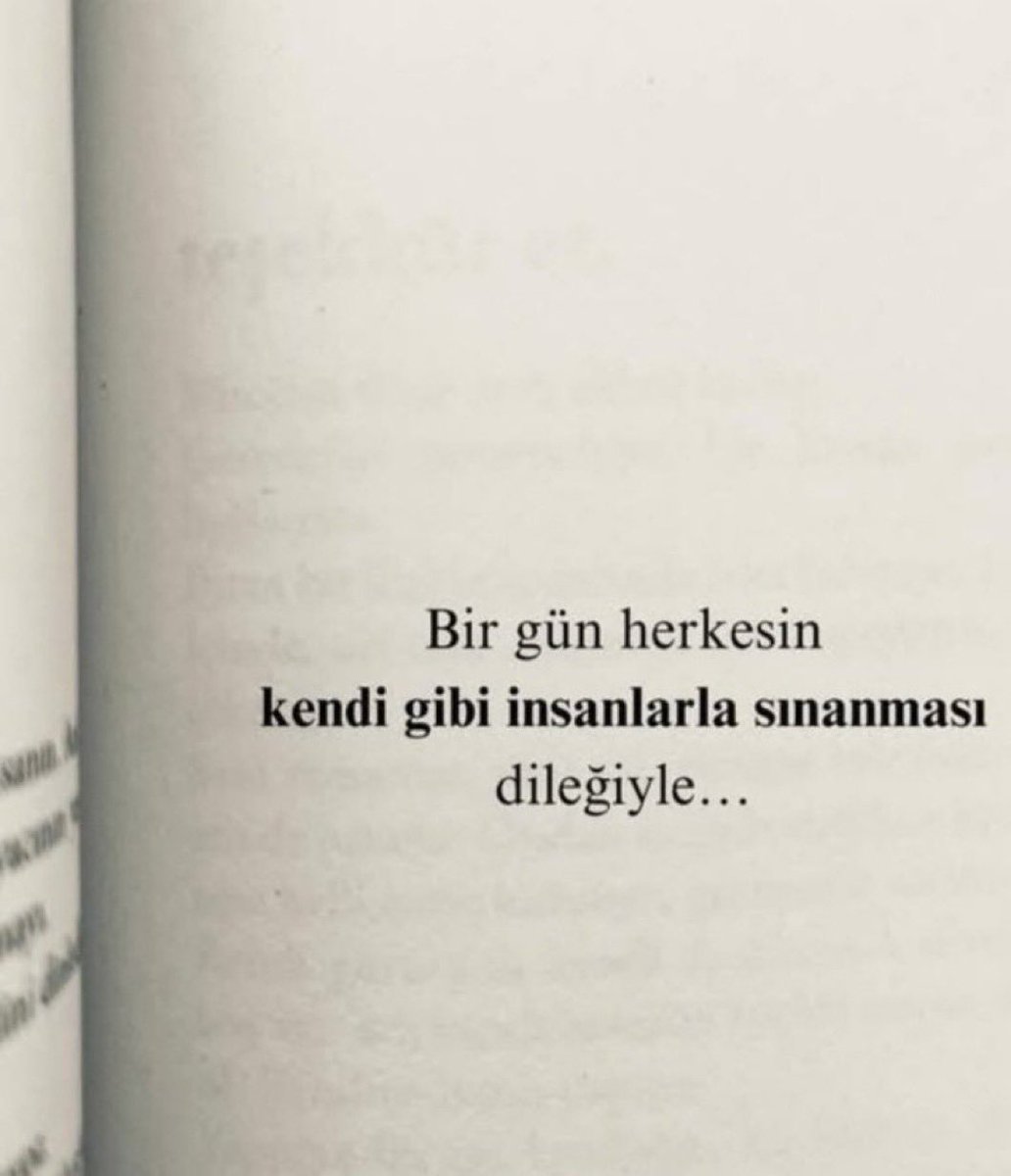 Kimine dua. kimine ise beddua dir.