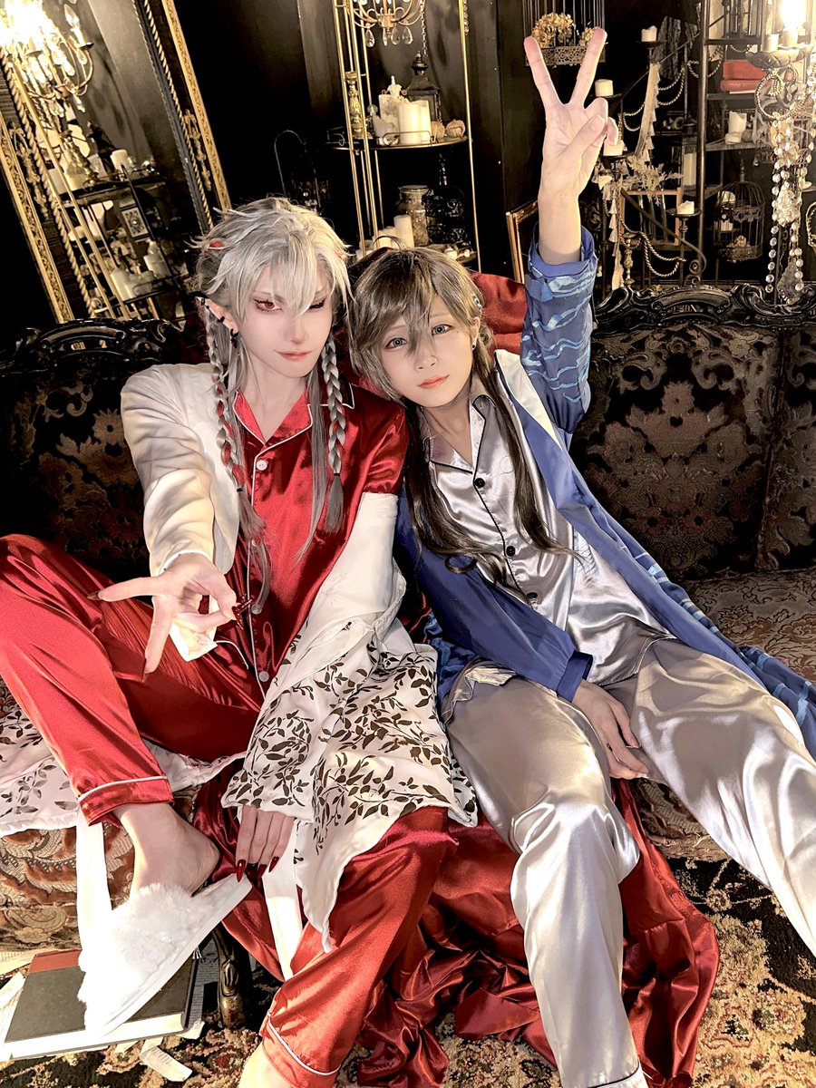 本日の撮影💄
強くなった