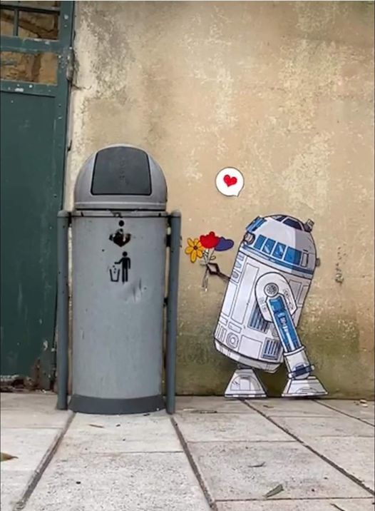 Amor en San Valentín