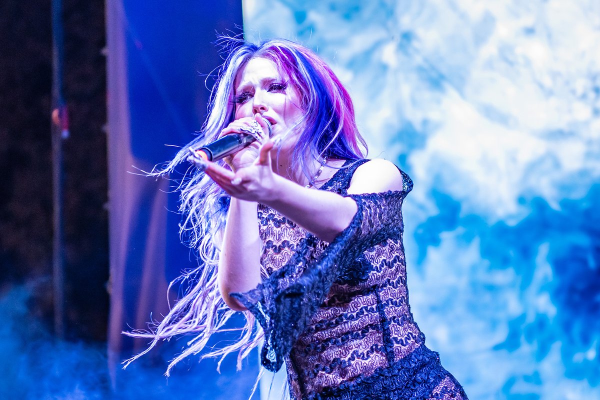 Benidorm Fest tweet media