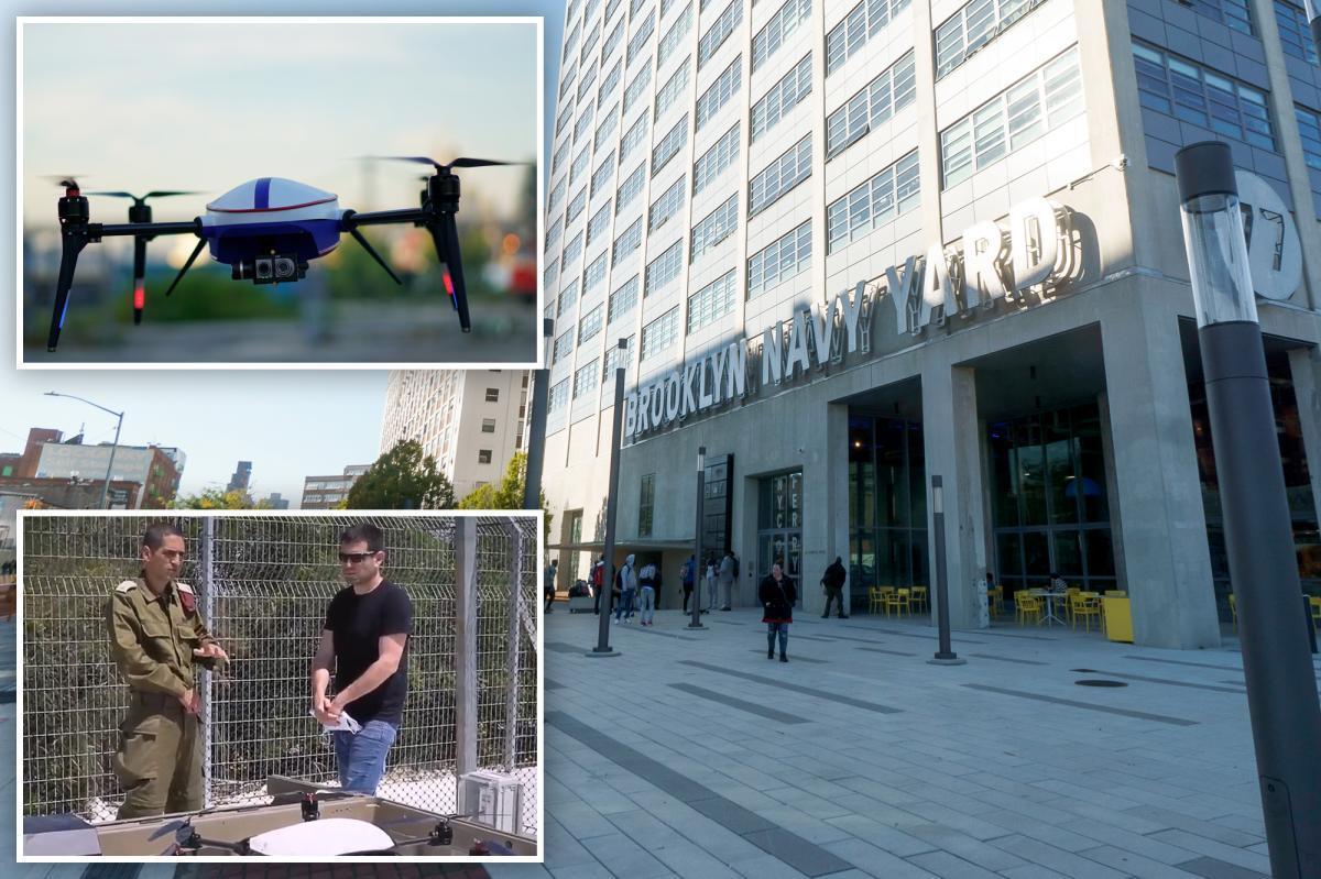 New York Post tweet media