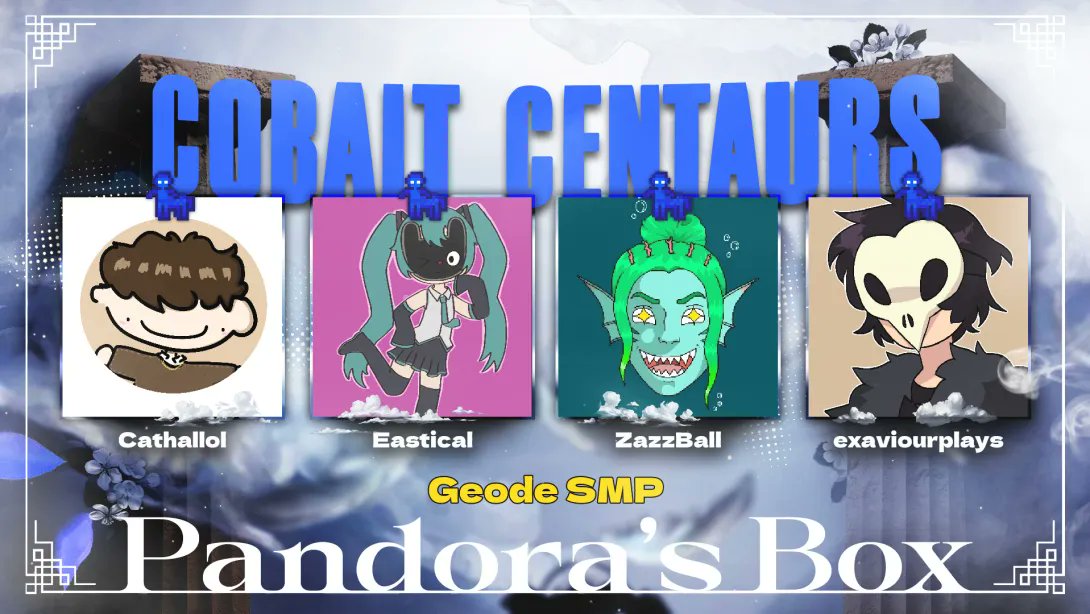 The Geode tweet media