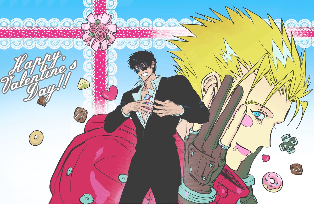 爱鹿迪克 tweet media