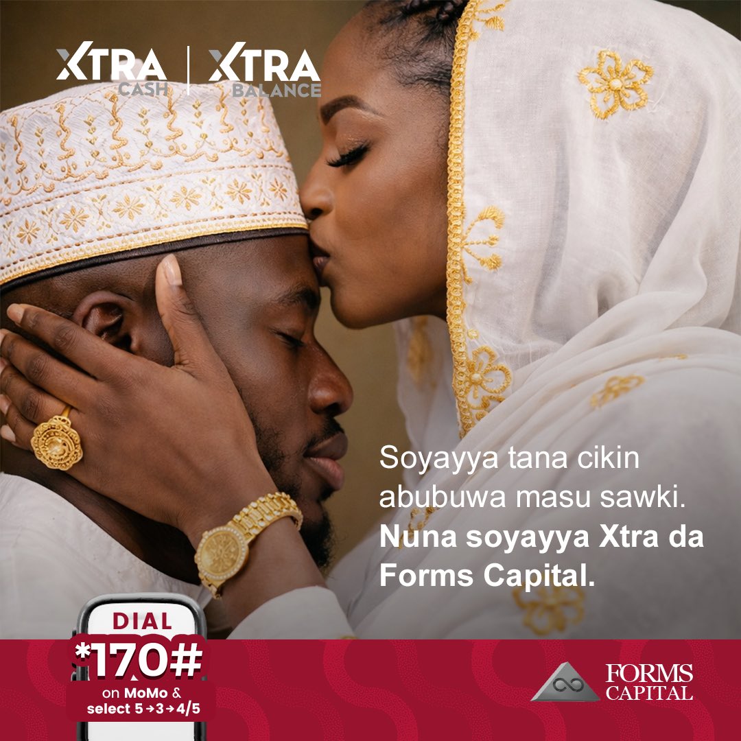 Forms Capital Limited tweet media
