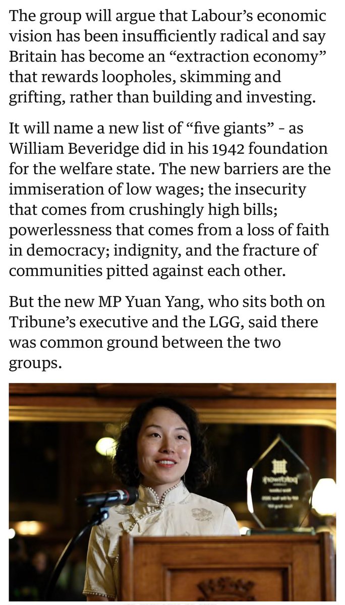 Labour Growth Group tweet media