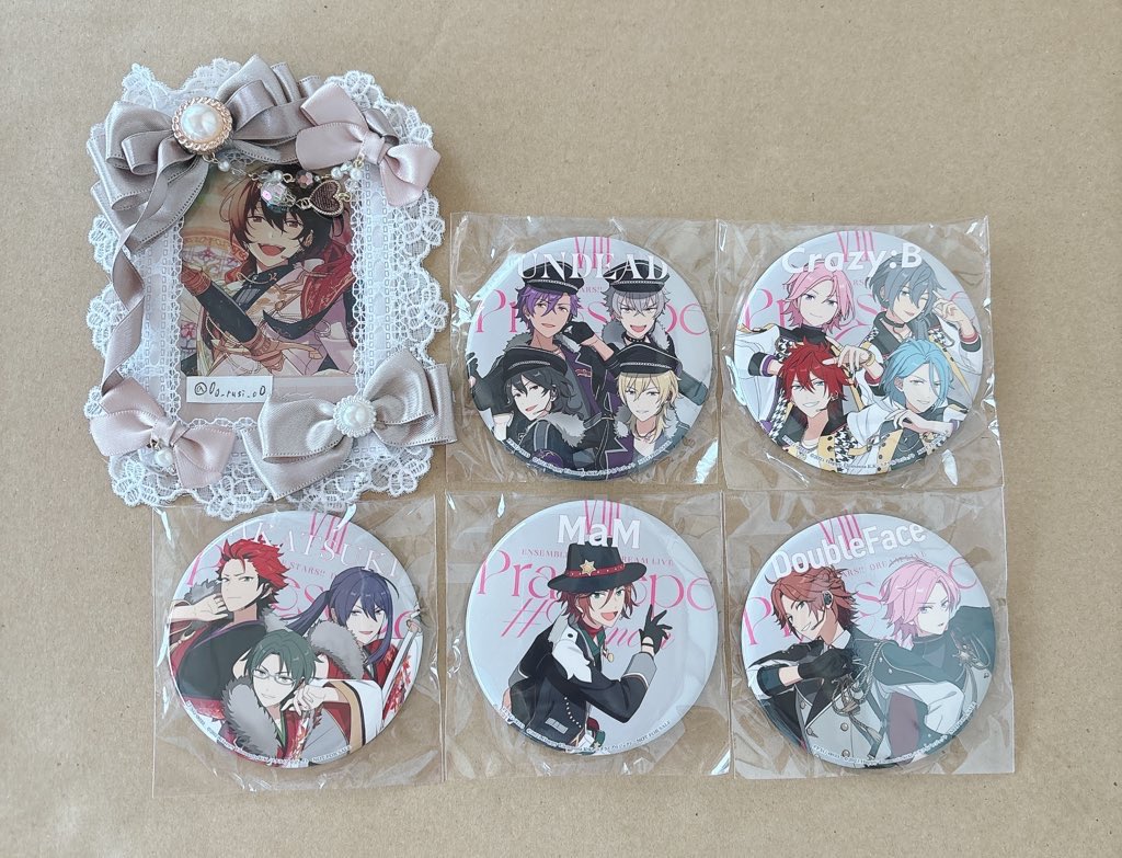 --Rusi-- tweet media