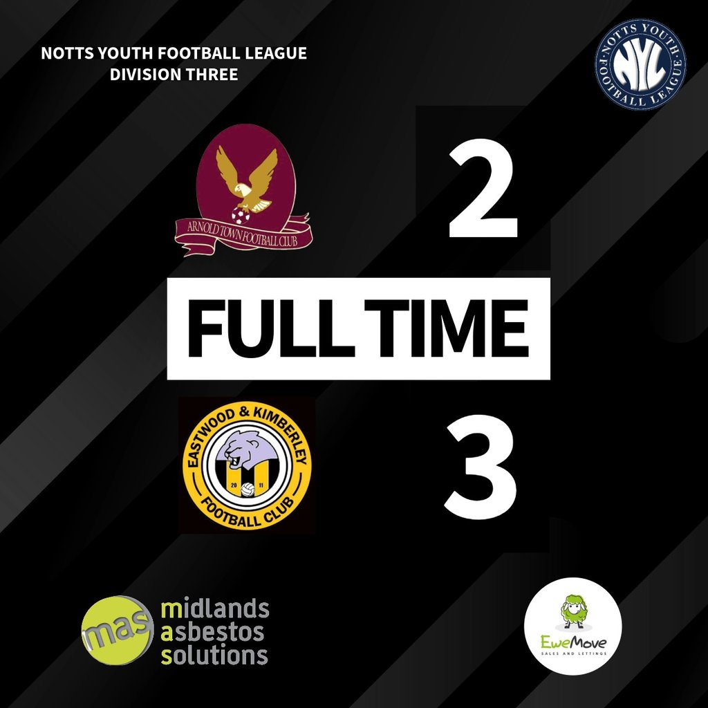 Eastwood & Kimberley FC tweet media