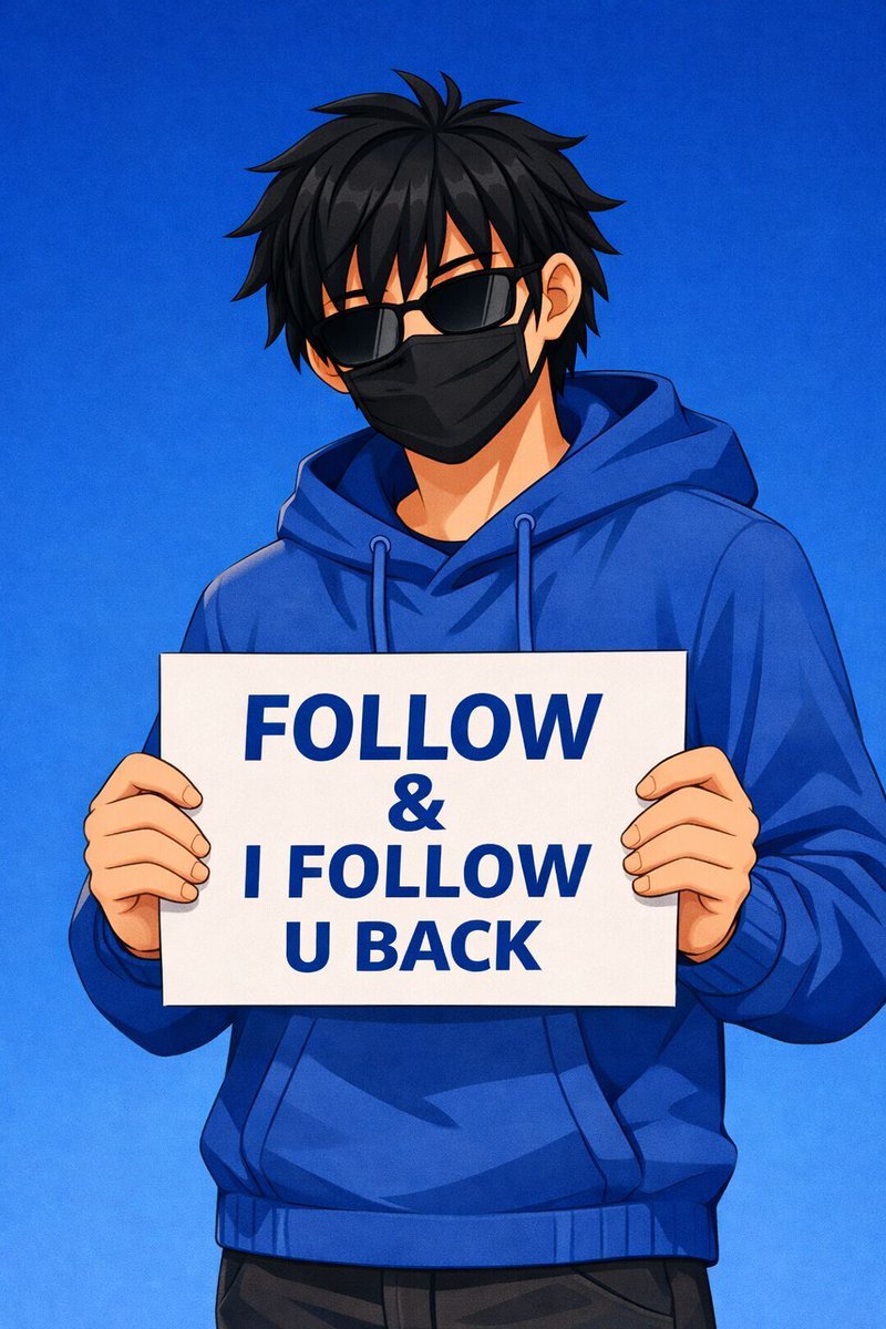 I support small accounts 🤍

Reply Hi

Let’s grow together.