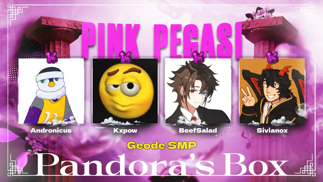 The Geode tweet media