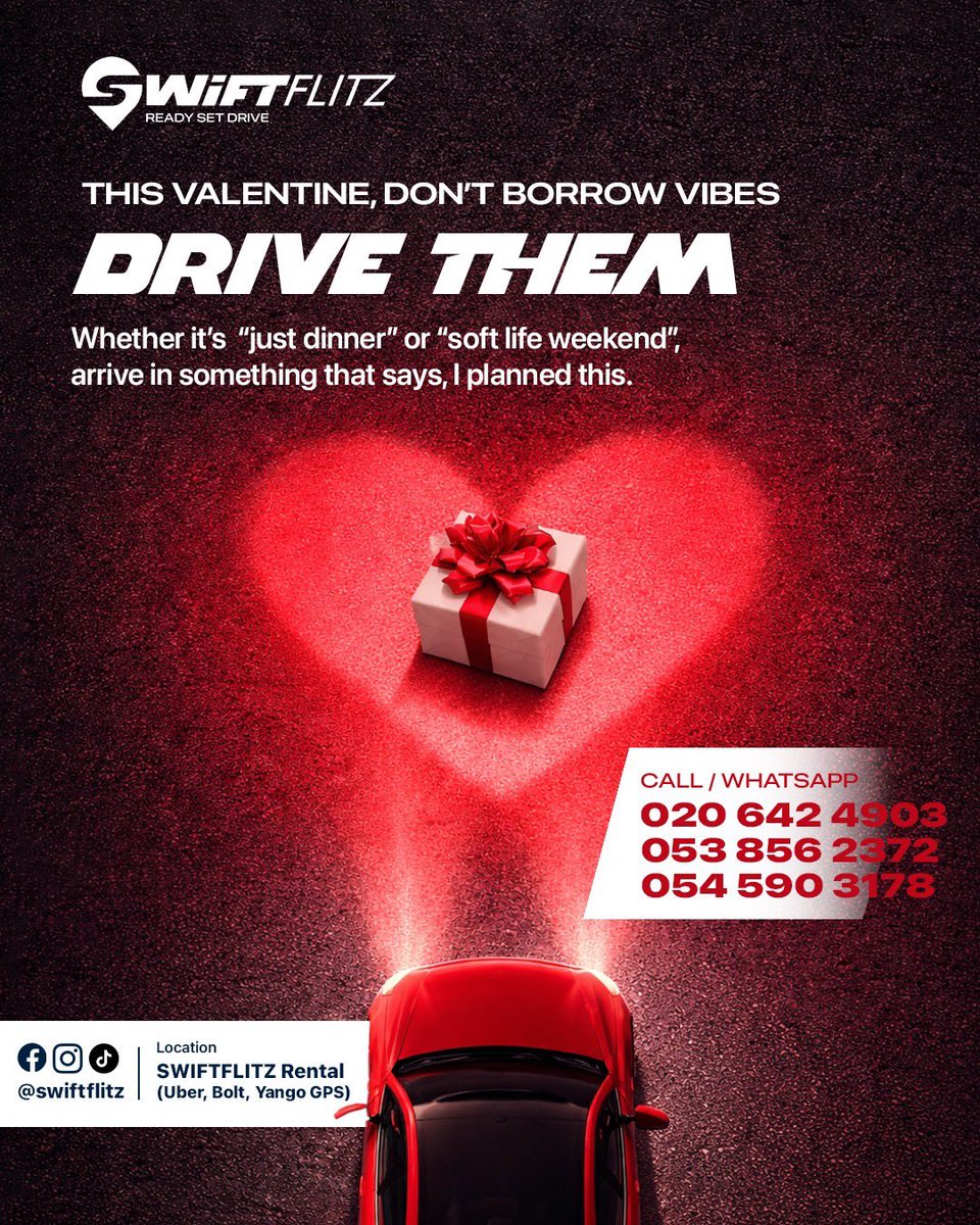 BEST CAR RENTAL COMPANY🇬🇭 tweet media